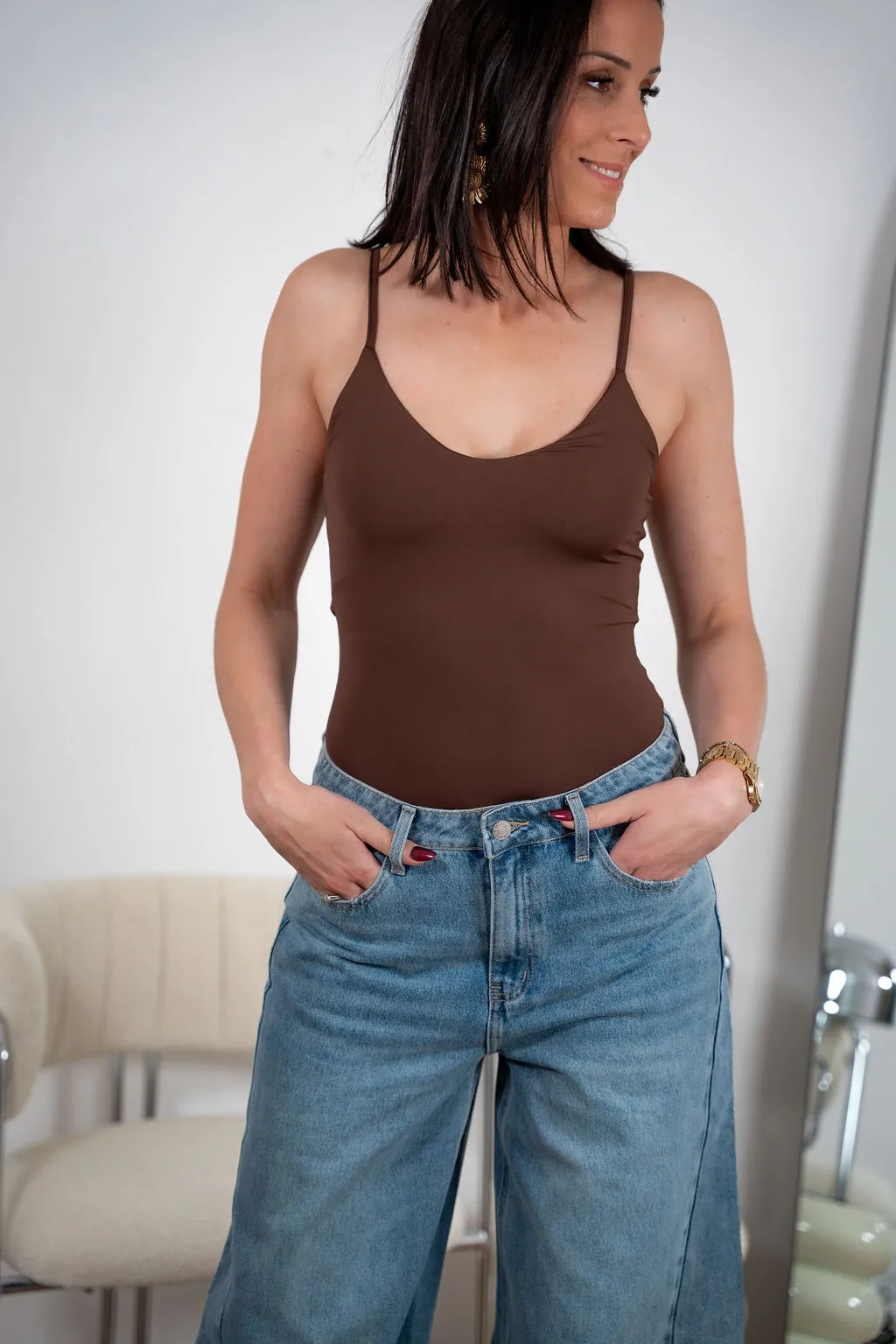 BODY-CHOCOLAT
