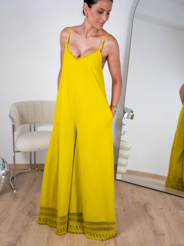 Produit BALI-JAUNE Image