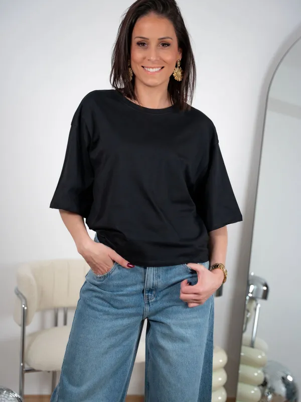 Produit TSHIRT-NOIR Image
